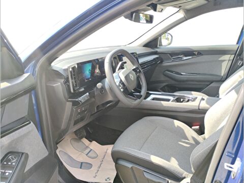 renault, austral, suv 1.3 mhev evolution otomatik, otomatik, mhev 2.el otomobil | renew 11
