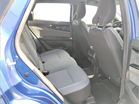 renault, austral, suv 1.3 mhev evolution otomatik, otomatik, mhev 2.el otomobil | renew 14