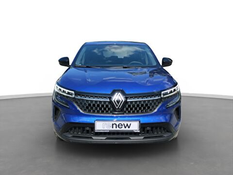 renault, austral, suv 1.3 mhev evolution otomatik, otomatik, mhev 2.el otomobil | renew 3