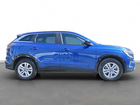 renault, austral, suv 1.3 mhev evolution otomatik, otomatik, mhev 2.el otomobil | renew 9