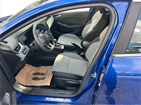 renault, clio, hatchback 1.0 tce evolution x-tronic, otomatik, benzin 2.el otomobil | renew 13