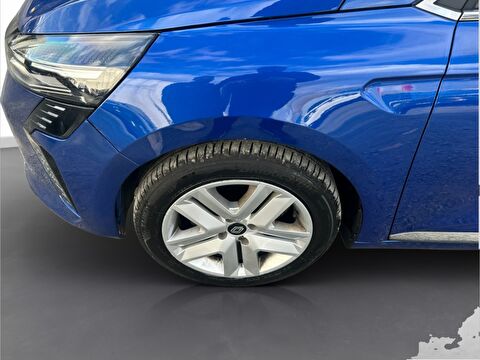 renault, clio, hatchback 1.0 tce evolution x-tronic, otomatik, benzin 2.el otomobil | renew 15