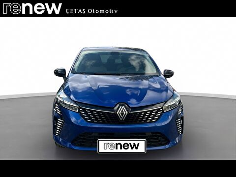 renault, clio, hatchback 1.0 tce evolution x-tronic, otomatik, benzin 2.el otomobil | renew 3