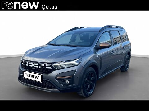 MPV 1.6 TCe Hybrid Extreme Otomatik, 2. el otomobil | renew