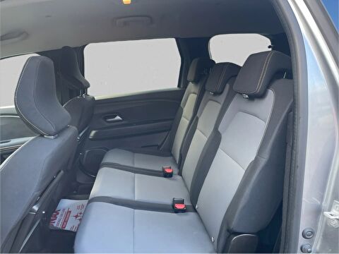 dacia, jogger, mpv 1.6 tce hybrid extreme otomatik, otomatik, hybrid 2.el otomobil | renew 15