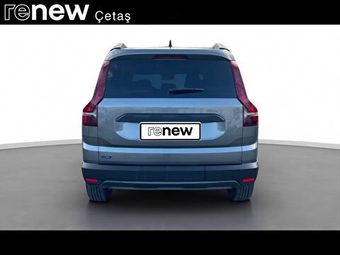 dacia, jogger, mpv 1.6 tce hybrid extreme otomatik, otomatik, hybrid 2.el otomobil | renew 8