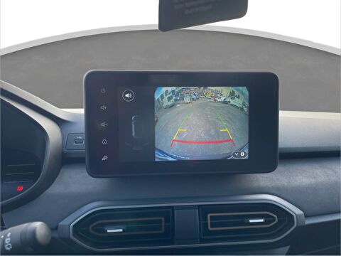 dacia, jogger, mpv 1.6 tce hybrid extreme otomatik, otomatik, hybrid 2.el otomobil | renew 11