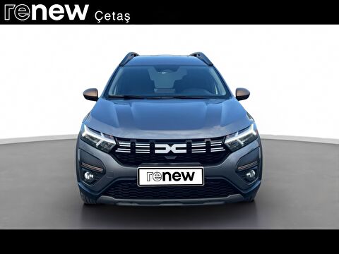 dacia, jogger, mpv 1.6 tce hybrid extreme otomatik, otomatik, hybrid 2.el otomobil | renew 3