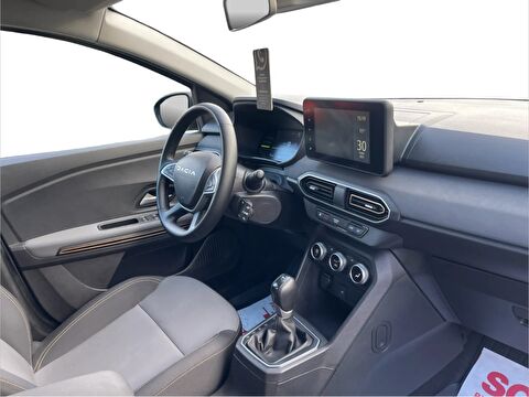 dacia, jogger, mpv 1.6 tce hybrid extreme otomatik, otomatik, hybrid 2.el otomobil | renew 14