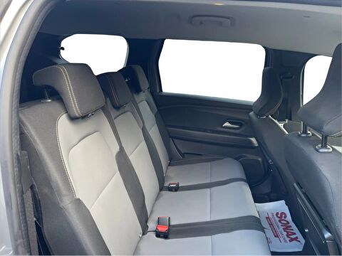 dacia, jogger, mpv 1.6 tce hybrid extreme otomatik, otomatik, hybrid 2.el otomobil | renew 16