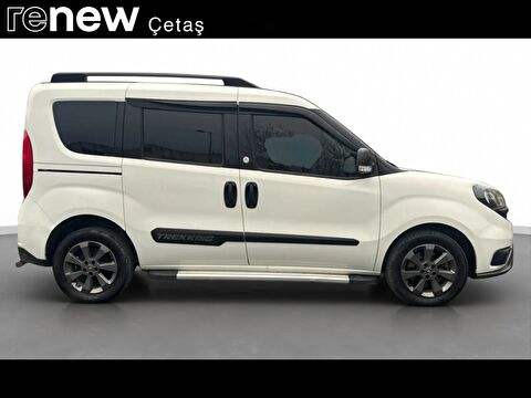 fiat, doblo combi, 1.6 multijet trekking final, manuel, dizel 2.el otomobil | renew 5