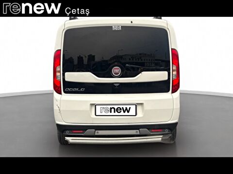 fiat, doblo combi, 1.6 multijet trekking final, manuel, dizel 2.el otomobil | renew 8