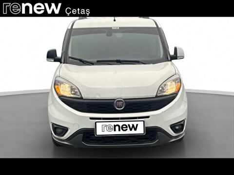 fiat, doblo combi, 1.6 multijet trekking final, manuel, dizel 2.el otomobil | renew 3