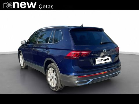 volkswagen, tiguan, 1.5 tsı act elegance dsg, otomatik, benzin 2.el otomobil | renew 5