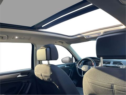 volkswagen, tiguan, 1.5 tsı act elegance dsg, otomatik, benzin 2.el otomobil | renew 14