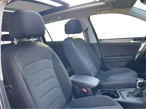 volkswagen, tiguan, 1.5 tsı act elegance dsg, otomatik, benzin 2.el otomobil | renew 16
