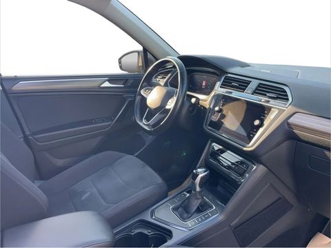 volkswagen, tiguan, 1.5 tsı act elegance dsg, otomatik, benzin 2.el otomobil | renew 13