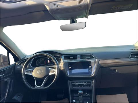 volkswagen, tiguan, 1.5 tsı act elegance dsg, otomatik, benzin 2.el otomobil | renew 11