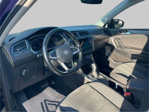 volkswagen, tiguan, 1.5 tsı act elegance dsg, otomatik, benzin 2.el otomobil | renew 12