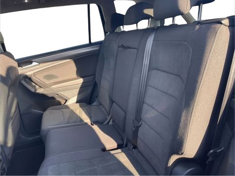 volkswagen, tiguan, 1.5 tsı act elegance dsg, otomatik, benzin 2.el otomobil | renew 17