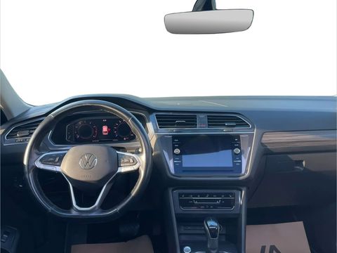 volkswagen, tiguan, 1.5 tsı act elegance dsg, otomatik, benzin 2.el otomobil | renew 10