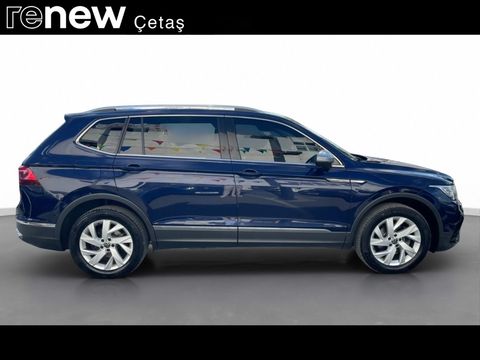 volkswagen, tiguan, 1.5 tsı act elegance dsg, otomatik, benzin 2.el otomobil | renew 9