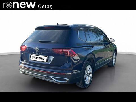volkswagen, tiguan, 1.5 tsı act elegance dsg, otomatik, benzin 2.el otomobil | renew 7