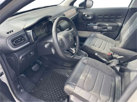 citroen, c3, 1.2 puretech feel bold eat6, otomatik, benzin 2.el otomobil | renew 14