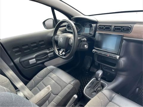 citroen, c3, 1.2 puretech feel bold eat6, otomatik, benzin 2.el otomobil | renew 13