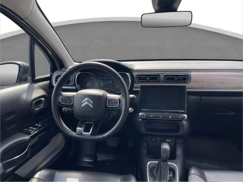 citroen, c3, 1.2 puretech feel bold eat6, otomatik, benzin 2.el otomobil | renew 10