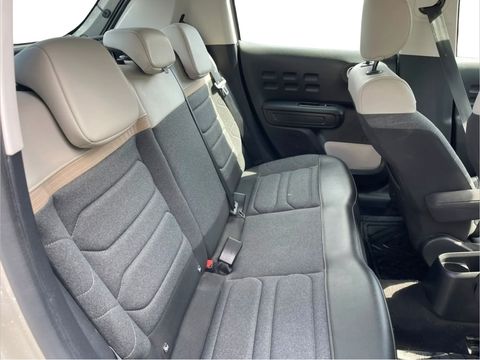 citroen, c3, 1.2 puretech feel bold eat6, otomatik, benzin 2.el otomobil | renew 12