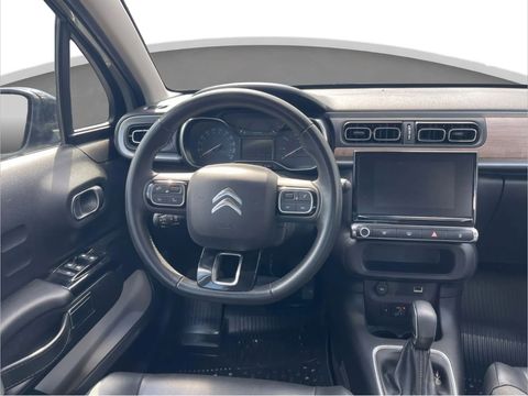citroen, c3, 1.2 puretech feel bold eat6, otomatik, benzin 2.el otomobil | renew 11