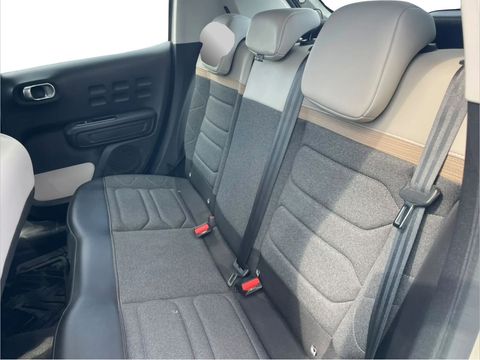 citroen, c3, 1.2 puretech feel bold eat6, otomatik, benzin 2.el otomobil | renew 15