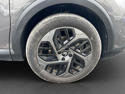 citroen, c4 x, crossover 1.2 puretech shine bold eat8, otomatik, benzin 2.el otomobil | renew 9