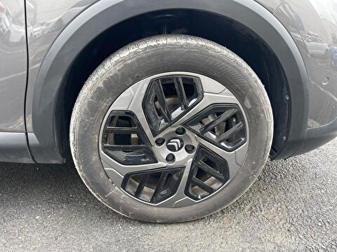 citroen, c4 x, crossover 1.2 puretech shine bold eat8, otomatik, benzin 2.el otomobil | renew 10