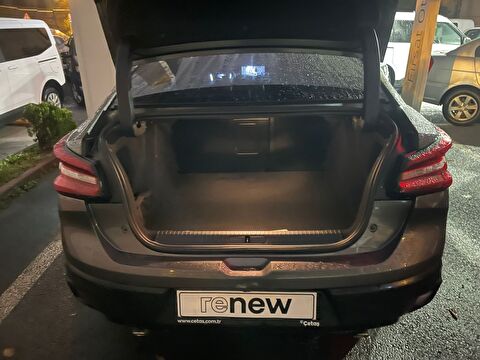 citroen, c4 x, crossover 1.2 puretech shine bold eat8, otomatik, benzin 2.el otomobil | renew 11