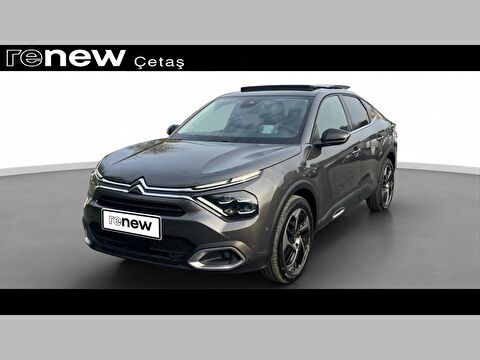 Crossover 1.2 PureTech Shine Bold EAT8, 2. el otomobil | renew