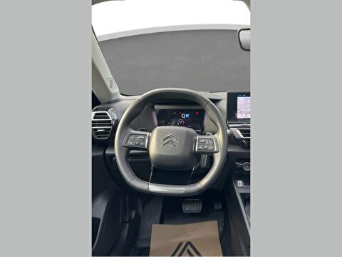 citroen, c4 x, crossover 1.2 puretech shine bold eat8, otomatik, benzin 2.el otomobil | renew 14