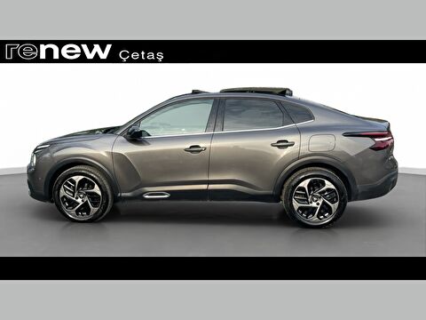 citroen, c4 x, crossover 1.2 puretech shine bold eat8, otomatik, benzin 2.el otomobil | renew 4