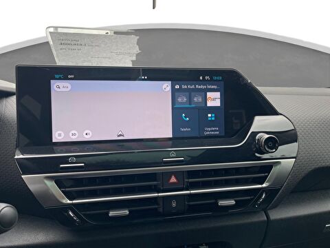 citroen, c4 x, crossover 1.2 puretech shine bold eat8, otomatik, benzin 2.el otomobil | renew 21