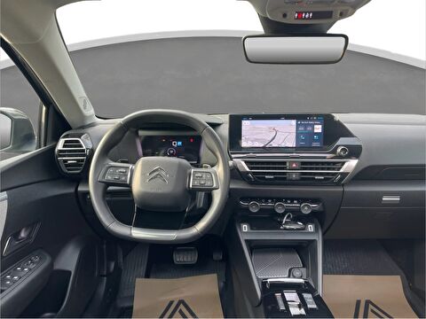 citroen, c4 x, crossover 1.2 puretech shine bold eat8, otomatik, benzin 2.el otomobil | renew 15