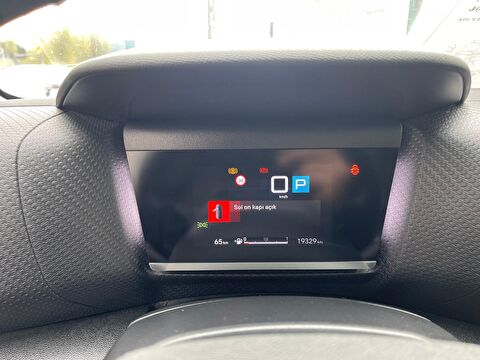 citroen, c4 x, crossover 1.2 puretech shine bold eat8, otomatik, benzin 2.el otomobil | renew 13