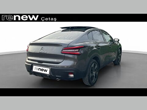 citroen, c4 x, crossover 1.2 puretech shine bold eat8, otomatik, benzin 2.el otomobil | renew 3