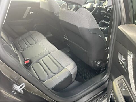 citroen, c4 x, crossover 1.2 puretech shine bold eat8, otomatik, benzin 2.el otomobil | renew 16