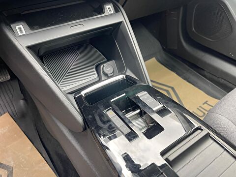 citroen, c4 x, crossover 1.2 puretech shine bold eat8, otomatik, benzin 2.el otomobil | renew 19