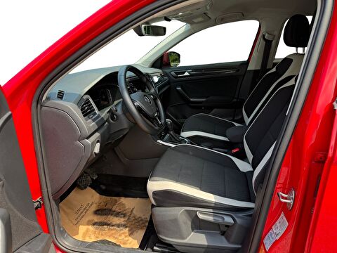 volkswagen, t-roc, suv 1.5 tsı act highline dsg, otomatik, benzin 2.el otomobil | renew 12
