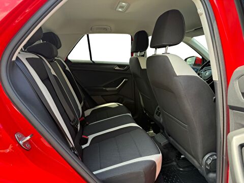 volkswagen, t-roc, suv 1.5 tsı act highline dsg, otomatik, benzin 2.el otomobil | renew 15