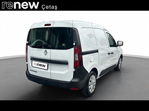 renault, express van, 1.5 dcı joy, manuel, dizel 2.el otomobil | renew 7