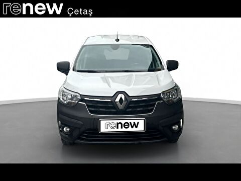 renault, express van, 1.5 dcı joy, manuel, dizel 2.el otomobil | renew 3