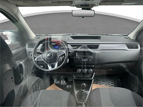 renault, express van, 1.5 dcı joy, manuel, dizel 2.el otomobil | renew 10